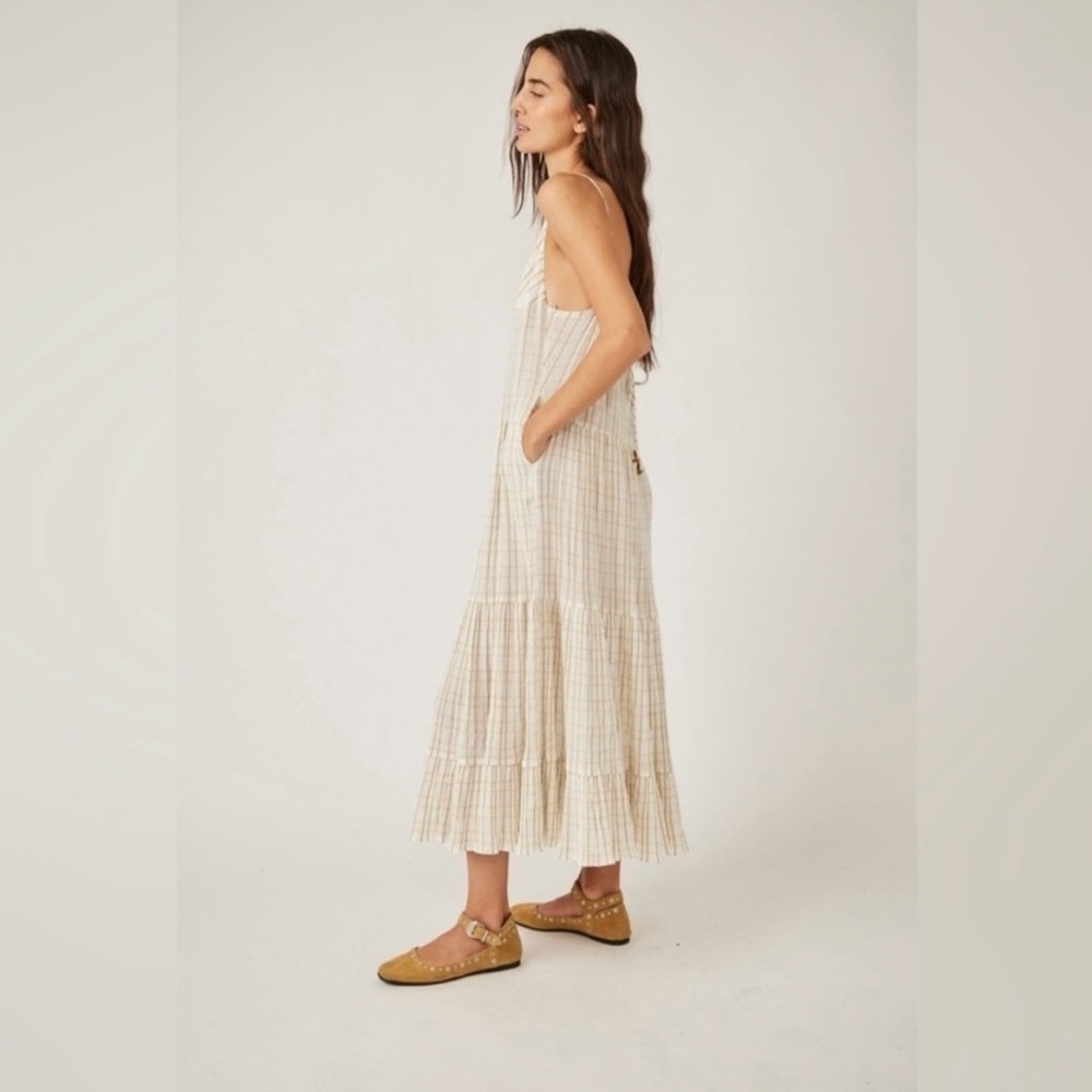 Free People Marigold Dress Size XS - Picture 2 of 11
